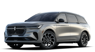 2026 Lincoln Lincoln Nautilus External Image 2